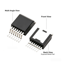Módulos Semiconductores Discretos MOSFET SIC WM2HA240120N de Alta Calidad, Confiables para Suministro al por Mayor