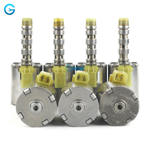Precio al por mayor de alta calidad 7 unids transmisión 5R110W para <span class=keywords><strong>Ford</strong></span> solenoide Kit - Product Image 4