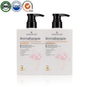 Extrait de caviar soins capillaires shampooing ensemble garder l'humidité produits de soins capillaires crème capillaire hydratante à la kératine - Product Image 1