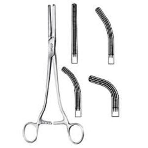 Pinces Atrauma Rogers personnalisées en acier inoxydable de haute qualité – Kit chirurgical médical de conception supérieure – Meilleur design - Product Image 1