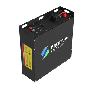 Propow Fast Charge Free Maintenance Lithium <b>Battery</b> <b>24V</b> 150Ah for Pallet Jack <b>24V</b> 150Ah Pallet Truck <b>Batteries</b> - Product Image 5