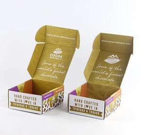 Caja de tarjeta de papel a presión barata de fábrica, diseño personalizado para caja de correo de gorra de béisbol con caja de regalo de sombrero de ventana transparente de PVC - Product Image 2