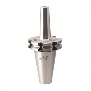 Ttake Tcb40 H.. Cal.. Slim Iso Taper Chuck Din 69871 - Product Image 2