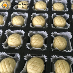 Machine à <span class=keywords><strong>pain</strong></span> française automatique électrique Seny <span class=keywords><strong>pour</strong></span> boulangerie moulin à <span class=keywords><strong>farine</strong></span> avec <span class=keywords><strong>farine</strong></span> de blé oeuf maïs sucre état nouveau utilisé - Product Image 4