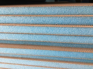 <span class=keywords><strong>Panel</strong></span> de Revestimiento de Pared Similar a <span class=keywords><strong>Wedi</strong></span> XPS, <span class=keywords><strong>Panel</strong></span> de Espuma Aislante para Baño y Aseo - Product Image 2