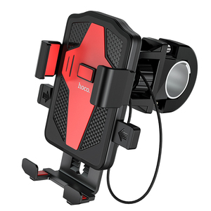 <span class=keywords><strong>Support</strong></span> de <span class=keywords><strong>téléphone</strong></span> portable universel pour vélo et moto, <span class=keywords><strong>support</strong></span> réglable en plastique rechargeable à une touche pour CA73 Flying - Product Image 1