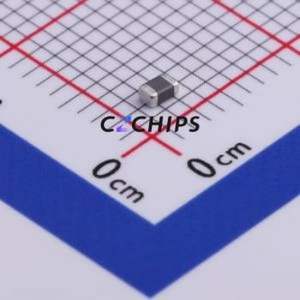 BLM21BD102SH1D Ferrite Bead 0805 RF ( Impedance @ Frequency: 1kOhm@100MHz )( Error: 25% )( DC Resistance (DCR): 400mOhm ) - Product Image 2