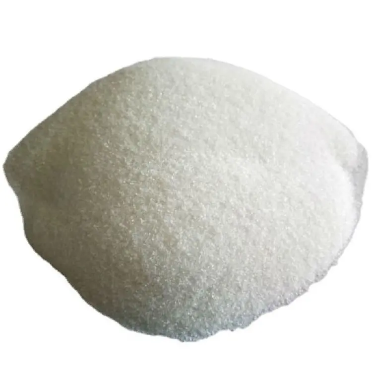 Bán Chạy 2022 Anionic Polyacrylamide Apam Trong Nhà Máy Đường Brazil Cho Công Ty Hóa Chất