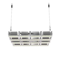 Haute puissance 1000w 720w 680w serre spectre complet led élèvent la lumière pour les plantes d'intérieur