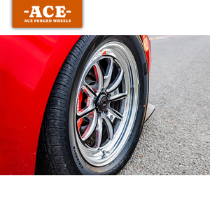 Jantes forgées de <span class=keywords><strong>18</strong></span>, 19, 20, 21, 22, 24 pouces pour Acura RDX, CDX, TLX-L, ILX, TLX, TL, <span class=keywords><strong>RL</strong></span>, MDX, RLX, ZDX, NSX, TSX, Lexus, Honda, Nissan, BMW, Benz - Product Image 5