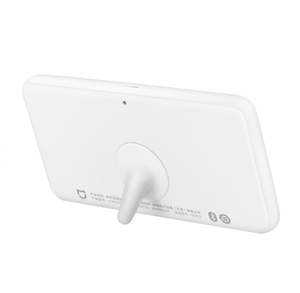 Medidor de Temperatura y Humedad Mi Mijia Pro con Pantalla de Tinta Electrónica, Reloj Digital, Higrómetro Interior, Termómetro, Sensor Inteligente Mi Home CN - Product Image 4