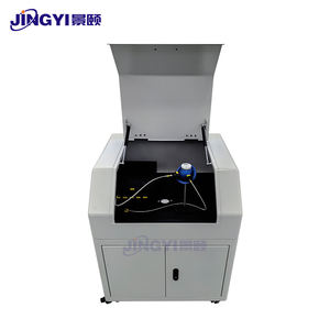 Analizador de Espectro de Fotoluminiscencia CHT-QE6500, Probador de Eficiencia Cuántica de Fluorescencia <span class=keywords><strong>350</strong></span>-1100nm, Rendimiento Cuántico Absoluto - Product Image 1