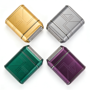 Carcasa de aleación de aluminio personalizada al por mayor para afeitadoras - Estuche de precisión mecanizado para afeitadoras eléctricas, pedido a granel - Product Image 5