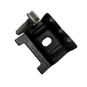 Placa de fijación de la placa de presión de la batería para Skoda Octavia, Skoda Superb, Volkswagen Polo, Volkswagen Touran, Volkswagen Tiguan, Passat - Product Image 1