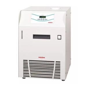 Enfriador de Recirculación Compacto Julabo F500, Fluctuación de Temperatura de 0.1, 220-240V CA (Contáctenos para Obtener la Mejor Cotización y Entrega) - Product Image 4
