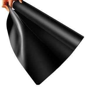 산업용 EDPM 네오프렌 <span class=keywords><strong>SBR</strong></span> 고무 시트 판매 맞춤형 고무 시트 - Product Image 3