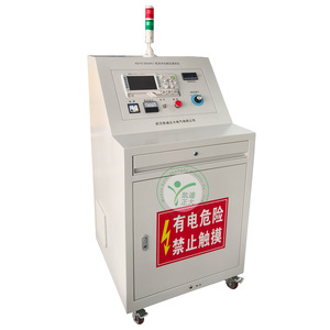 เครื่องทดสอบแรงดันไฟฟ้าระหว่างรอบการหมุน KD Zhengda Pulse Inter-Turn 200-5000V พร้อมออสซิลโลสโคปในตัวสำหรับขดลวด - Product Image 3