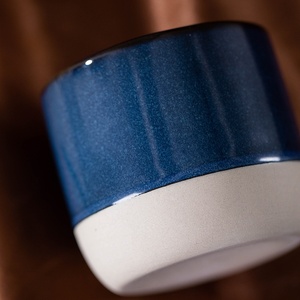Taza <span class=keywords><strong>de</strong></span> Cerámica para Espresso y Té, <span class=keywords><strong>Diseño</strong></span> Minimalista Moderno <span class=keywords><strong>de</strong></span> Oriente Medio, Colorida, Taza <span class=keywords><strong>de</strong></span> Degustación para Maestros <span class=keywords><strong>de</strong></span> Kung Fu, Prueba FCM Disponible - Product Image 3