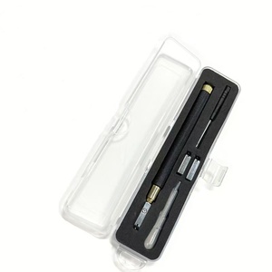 Ensemble d'outils de 7 pièces, pointe d'alimentation en huile de type crayon de 2 à 20 mm, outils professionnels de coupe de verre - Product Image 6