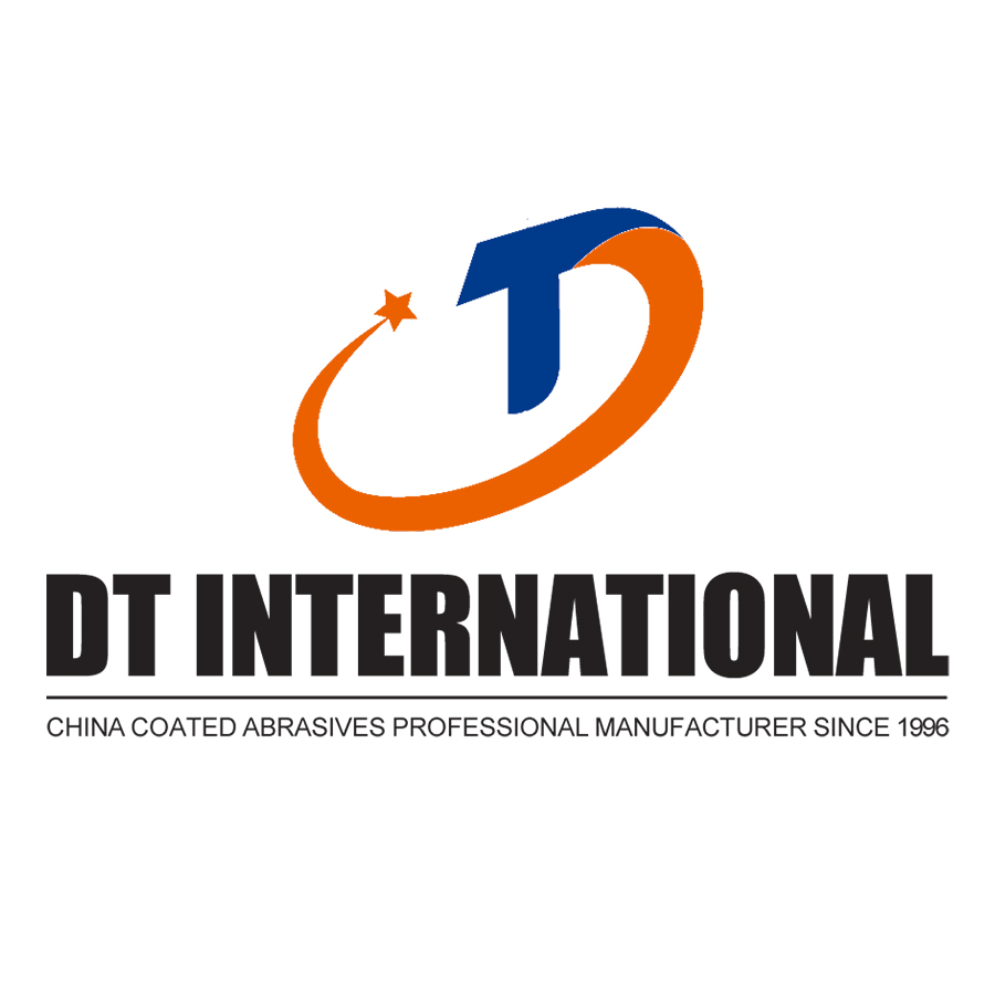 Shandong Dongtai Abrasives Co., Ltd. logo