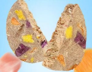 <span class=keywords><strong>Comida</strong></span> liofilizada de alta proteína <span class=keywords><strong>para</strong></span> <span class=keywords><strong>perros</strong></span> de 100g, aperitivos de carne fresca, combinación de verduras y pollo, golosinas personalizadas <span class=keywords><strong>para</strong></span> la Salud <span class=keywords><strong>Gastrointestinal</strong></span> - Product Image 2