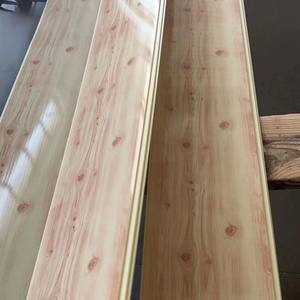 Azulejos de <span class=keywords><strong>techo</strong></span> de plástico WLX <span class=keywords><strong>Revestimiento</strong></span> de <span class=keywords><strong>techo</strong></span> de <span class=keywords><strong>Pvc</strong></span> de 25mm Cielo Raso De <span class=keywords><strong>Pvc</strong></span> <span class=keywords><strong>Techo</strong></span> Interior - Product Image 4