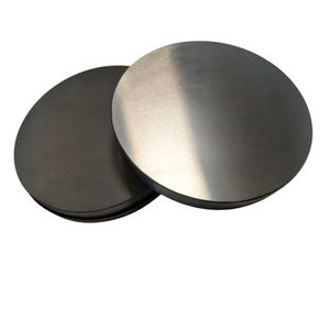 كتل سيراميك نيتريد السيليكون مخصصة عالية المقاومة للحرارة موصلة للحرارة نيتريد السيليكون - Product Image 6