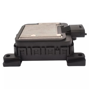 โมดูลควบคุมปั๊มเชื้อเพลิง 4N5T-9C105-AG ดีซี 12V สำหรับฟอร์ดยานพาหนะอะไหล่ซ่อมทดแทน - Product Image 2