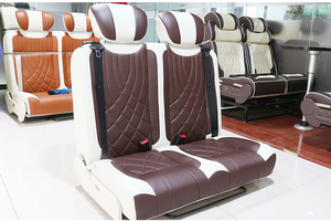 Sièges de camping-car OEM YSR RV personnalisables, configurations simples ou multiples, adaptés aux camping-cars - Product Image 2