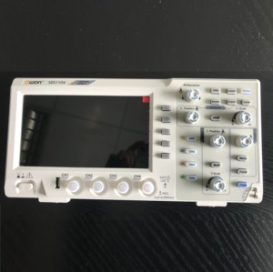 ออสซิลโลสโคปดิจิตอล OWON SDS1104 4CH 100Mhz รุ่นประหยัด - Product Image 2