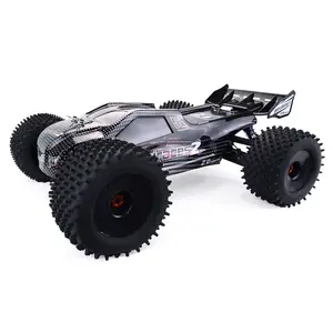 ZD Racing 9021 V31 V32 1/8 2.4G 4WD Electric Brushless RC Car 80km/h Remote Control Truggy Buggy RTR Vehicle Toys For Boys