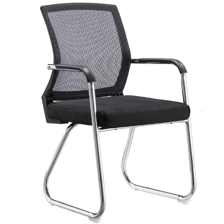 Fashionable Design Office Chairs mesh meeting chair For Office Furniture