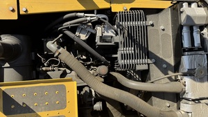 รถขุดโคมัตสึ PC120 มือสองจากญี่ปุ่น ขนาด 12 ตัน รถขุดขนาดกลาง ราคาแข่งขัน มีสินค้าในสต็อก - Product Image 6