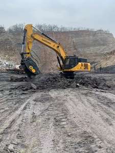 Grande escavatore vibro <span class=keywords><strong>ripper</strong></span> prezzo per il trattore alla produzione agricola di alta qualità escavatore dente di strappo 30 ton escavatore Rip - Product Image 5