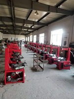 Machine combinée démonte-pneus et équilibreuse de roues 220V/380V en option, pour jantes de 10 à 24 pouces, équipement de garage pour montage et équilibrage de pneus