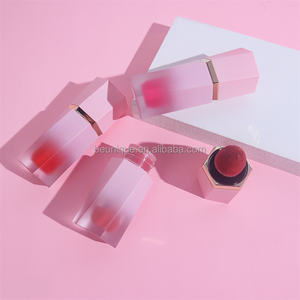 Mate al por mayor de lujo botella mejilla Rosa Maquiagem personalizar vegano logotipo personalizado etiqueta privada maquillaje líquido rubor <span class=keywords><strong>en</strong></span> maquillaje - Product Image 4