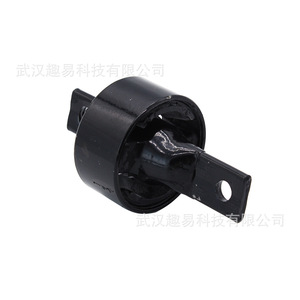 Buje de brazo de suspensión Honda 52385-SR3-000 de acero para Civic CRX CR-V Integra, pieza de repuesto - Product Image 5