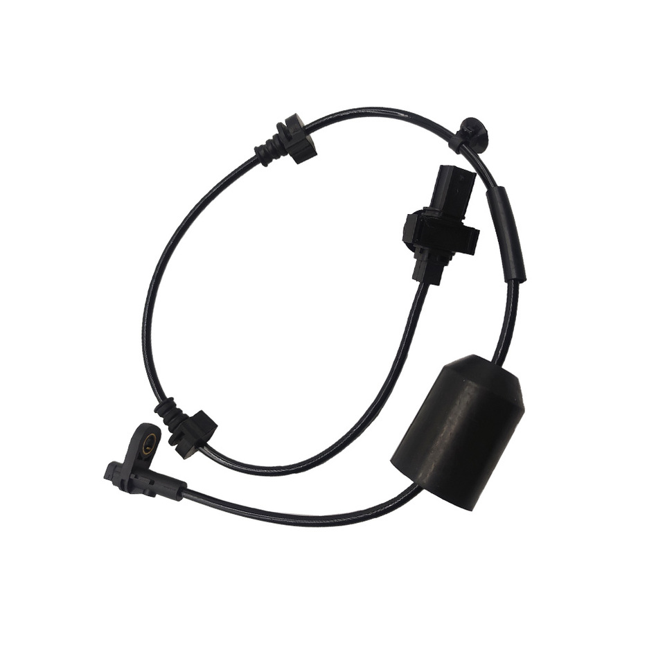 57475-T5A-003 Rear Left Right ABS Wheel Speed Sensor For Honda Fit