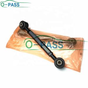 Brazo de Control Inferior Trasero Ajustable para <span class=keywords><strong>Honda</strong></span> Civic X <span class=keywords><strong>Insight</strong></span> Accord 10th CR-V RW UR-V Avancier 52370-TEA-T00 - Product Image 4