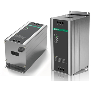 Arrancador suave trifásico de la serie SST 200V-415V para motores de baja potencia de 5.5kW - Product Image 2