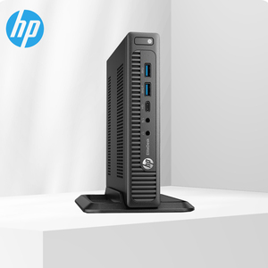 HPEliteDesk 800G1/G2/G3/G4/G5 yüksek performanslı Mini PC bilgisayar ofis Intel Core I5 orijinal veya ev iş kullanımı ile - Product Image 2