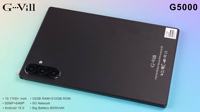 Nouvelle Arrivée G2000 G5000 Tablette Android Carte SIM Clavier Stylet 15.0 Android 32 Go RAM 512 Go ROM Octa Core pour Bureau Réseau 5G