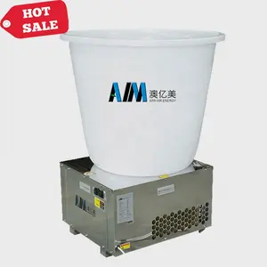 電気工業用大規模乾燥カルダモンスパイスコーヒー豆乾燥機小型レッドチリ乾燥機