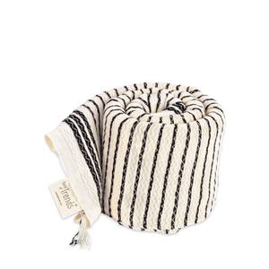 100% Eco-Friendly Turkish Peshtemal Bath Beach <b>Towel</b> Soft Cotton Quick Dry Striped Breathable Design Sand-Free Absorbent Pool - Product Image 1