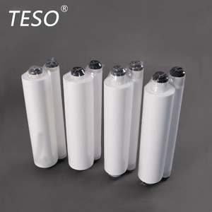 Papel de Transferencia por Sublimación Tes, 180mmx180mmx15m, Blanco, para Impresión en Superficies Planas, Compatible con Tinta Maiwei y Kelongwei - Product Image 1
