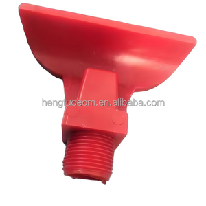 矿物分离器用聚氨酯喷射喷嘴 - Product Image 5