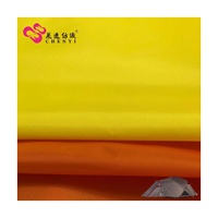 Popular 300D Pu 800mm Wr Milky Coated 130gsm 150cm Tela Oxford impermeable de alta calidad para el mercado de Chile