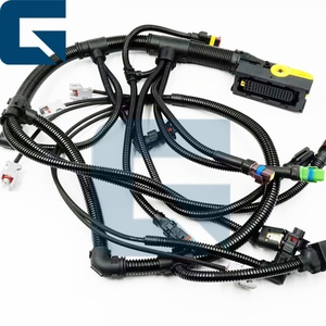 Faisceau de câblage moteur 320/A9997 320A9997 pour pièces JS200 JS210 - Product Image 4
