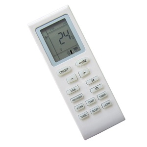 Telecomando per <span class=keywords><strong>Condizionatore</strong></span> d'Aria YB1F2 YB1FA YAP1F Compatibile con GREE - Product Image 3