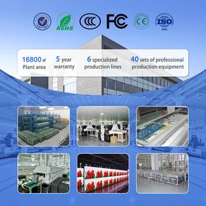 HD P2 3840 Hz linh hoạt LED hiển thị Module trong nhà P2 linh hoạt LED MODULE Naked Eye 3D hiển thị LED linh hoạt mô-đun - Product Image 3